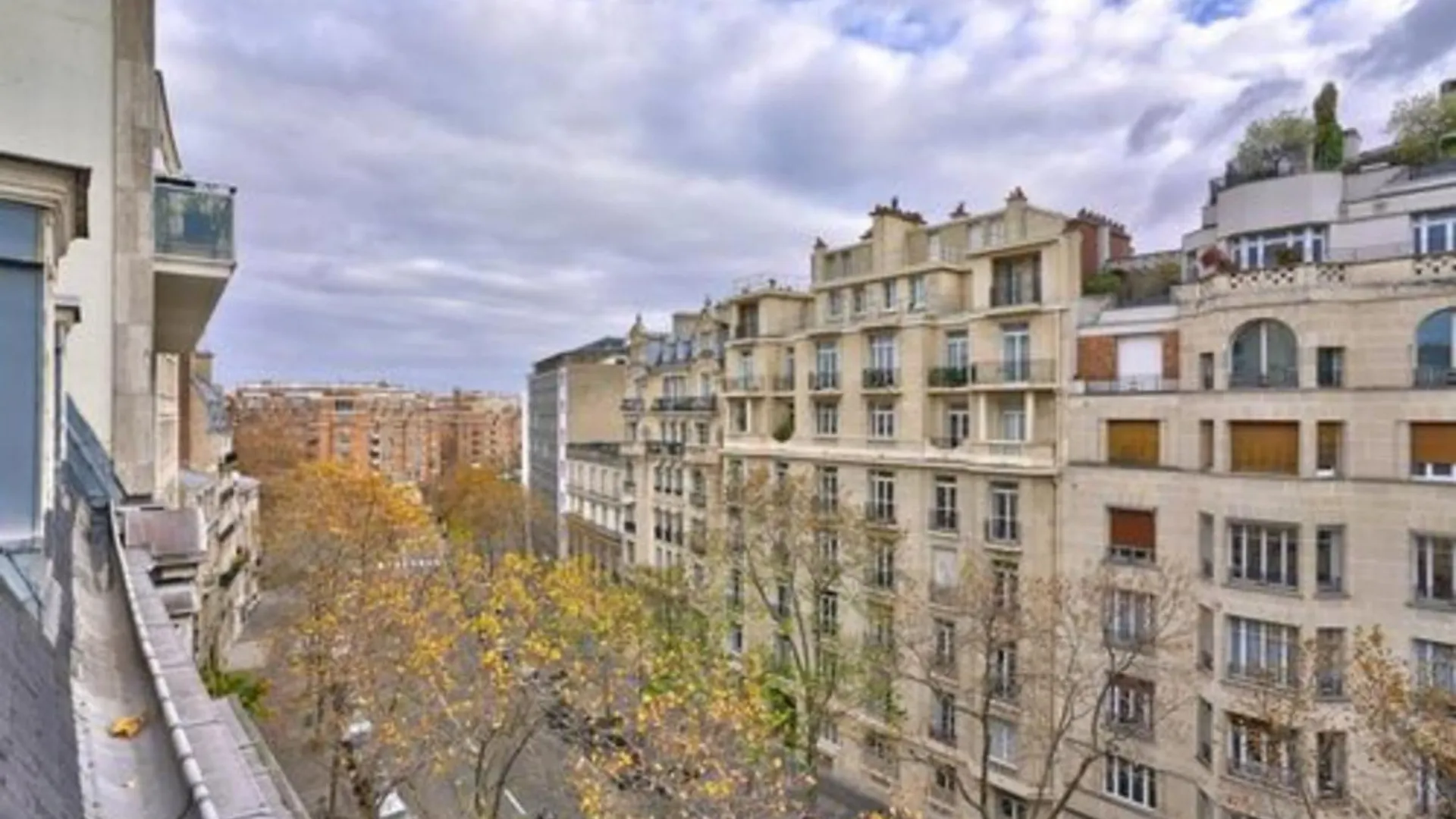 Charming Love Nest In Paris 0*,  Frankreich