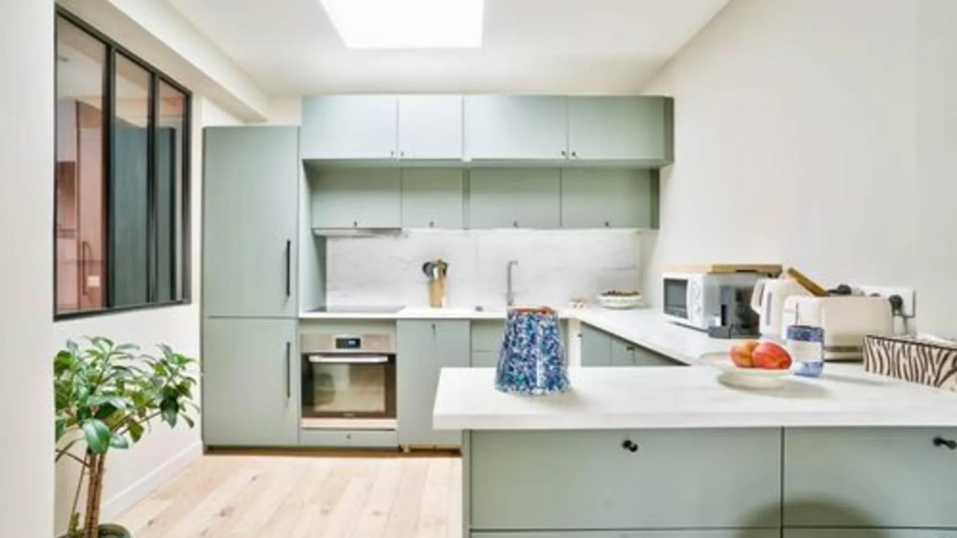 公寓 Charming Love Nest In 巴黎